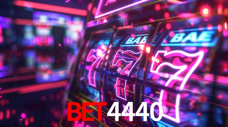 Welcome Bonus bet4440
