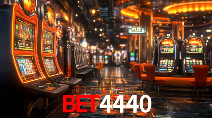 bet4440 - Cassino VIP Exclusivo - bet4440.com