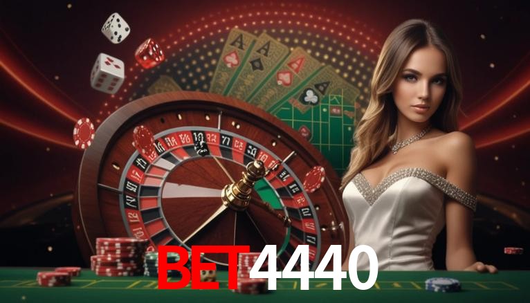Experiência VIP bet4440