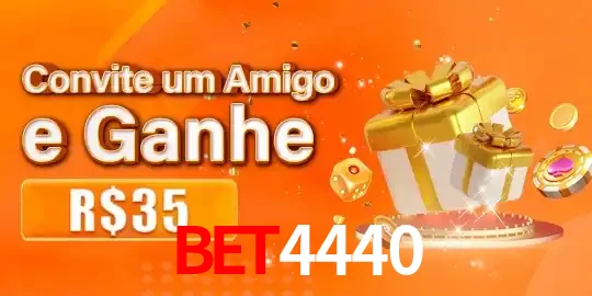 Promoções bet4440