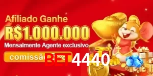 Promoções bet4440