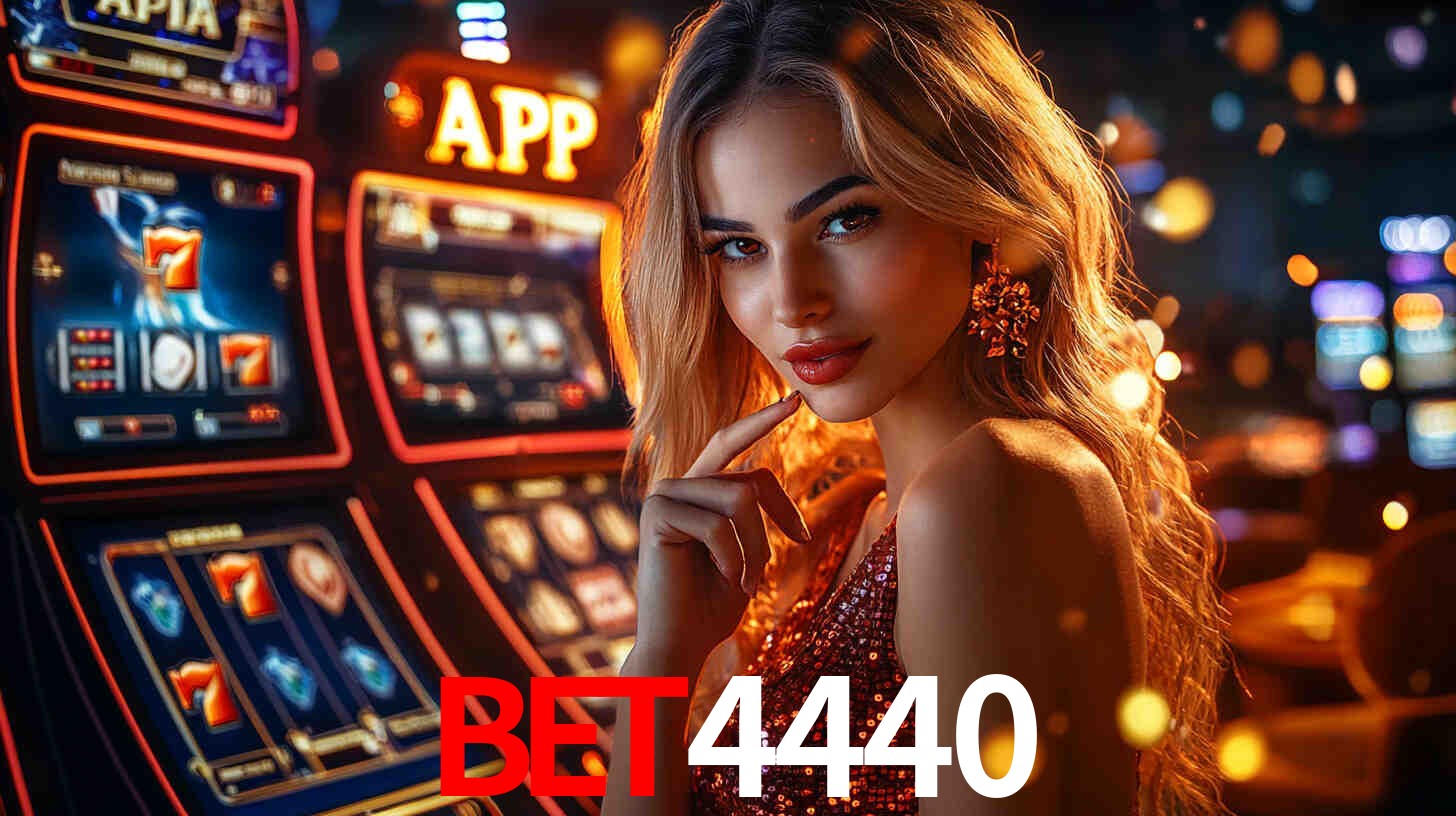 Baixar App Android bet4440
