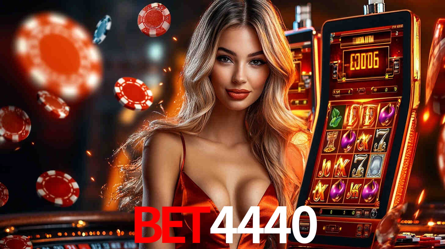 Bônus Generosos e Exclusivos no bet4440 para Você!