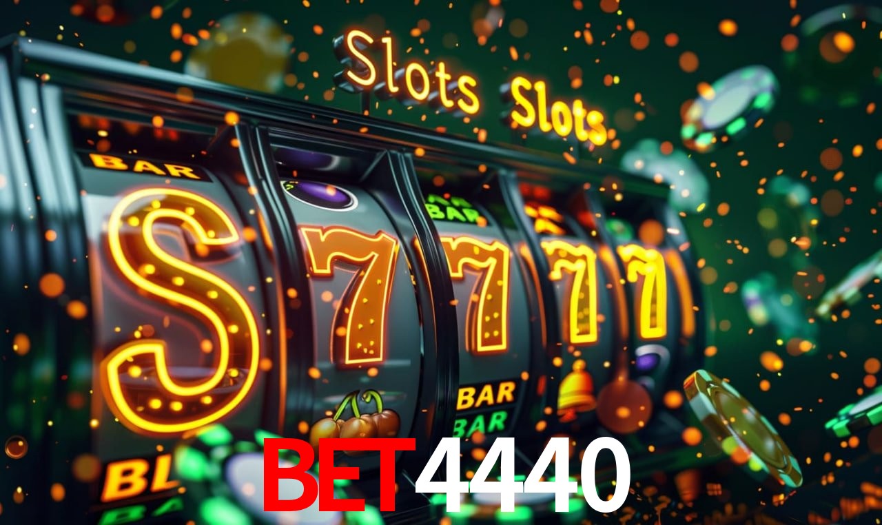 A Revolução dos Aplicativos de Jogos no bet4440