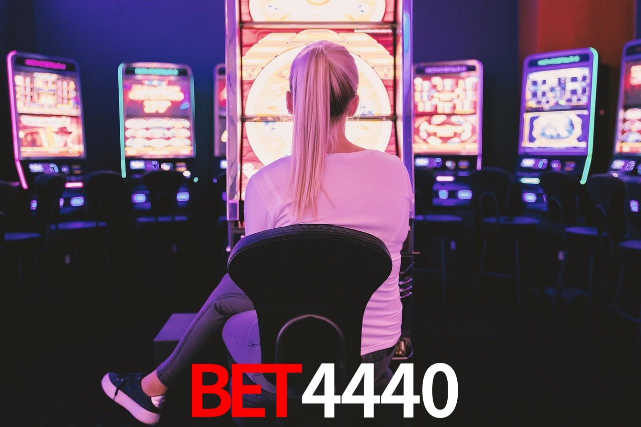 Tennis Betting bet4440