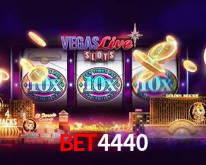 Weekend Specials bet4440