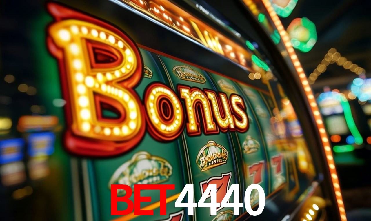 Inovações de Jogos na bet4440: O Futuro das Experiências Interativas