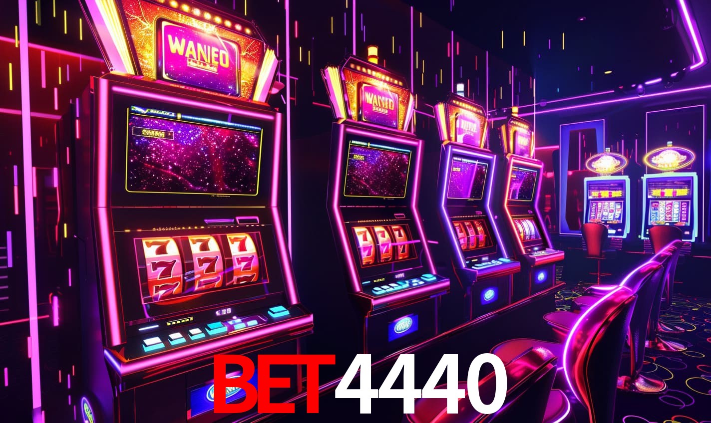 Estatísticas do Jogo bet4440