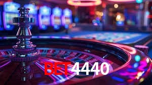Inovações de Jogos na bet4440: O Futuro das Experiências Interativas