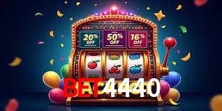 Explorando a Categoria de Eventos em Apostas na bet4440