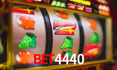 A Emoção da Loteria na bet4440: Uma Chance de Mudança de Vida