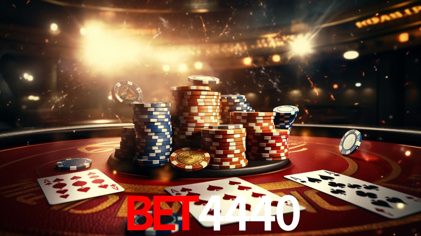 Exclusive Games bet4440