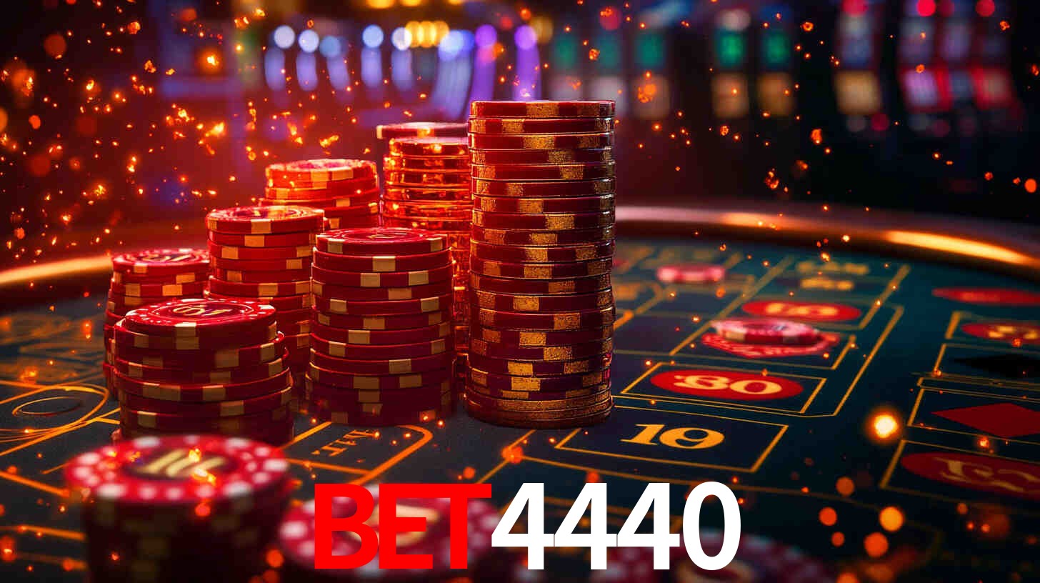 bet4440 app