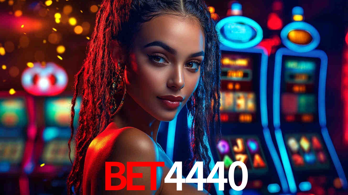 Apostas de Futebol bet4440