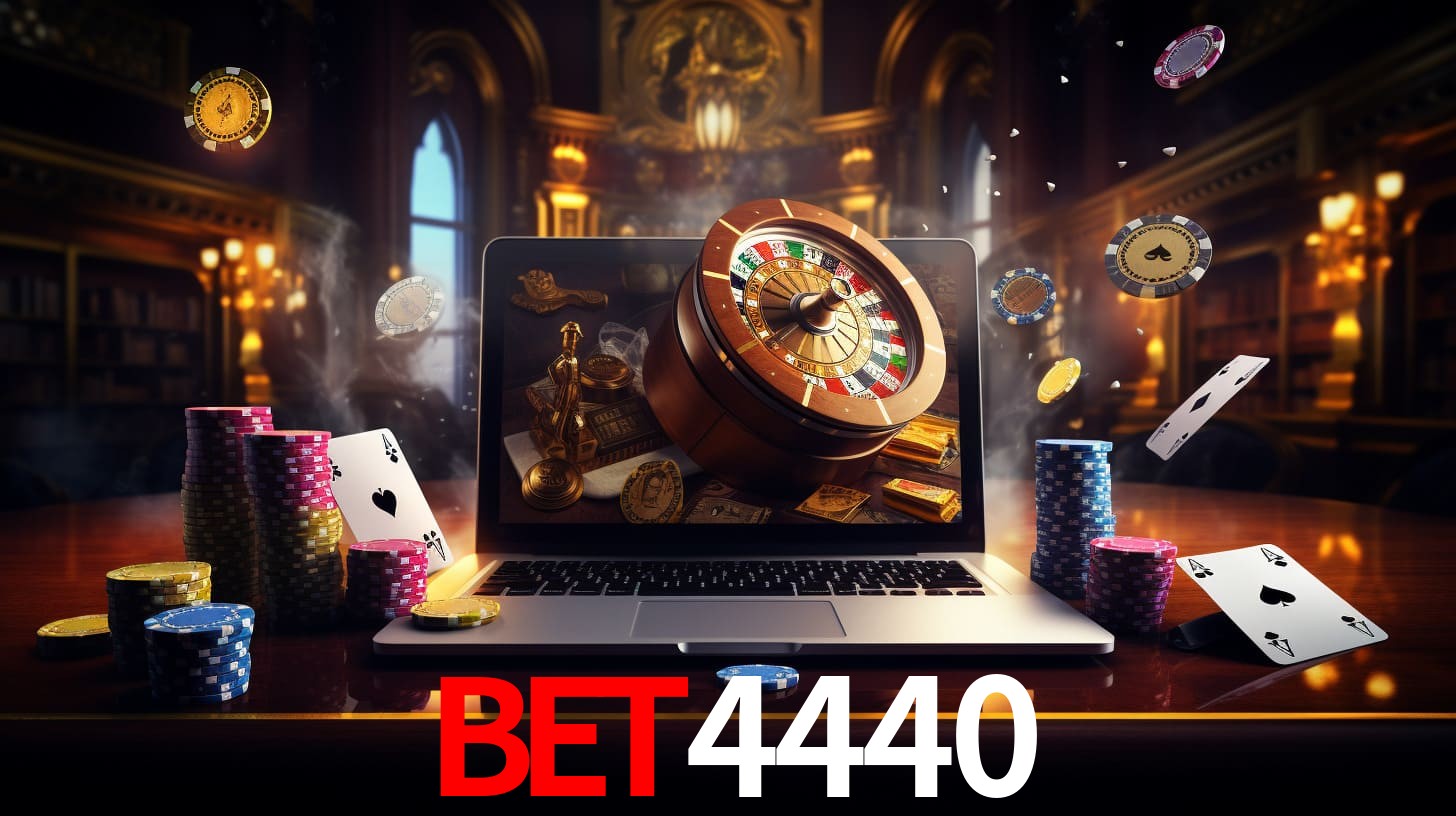 Premium Interface bet4440