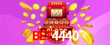 cassino bet4440