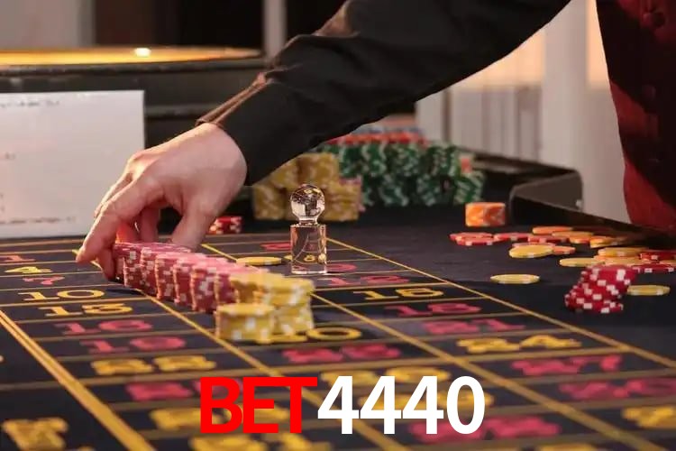 Jogos Exclusivos bet4440