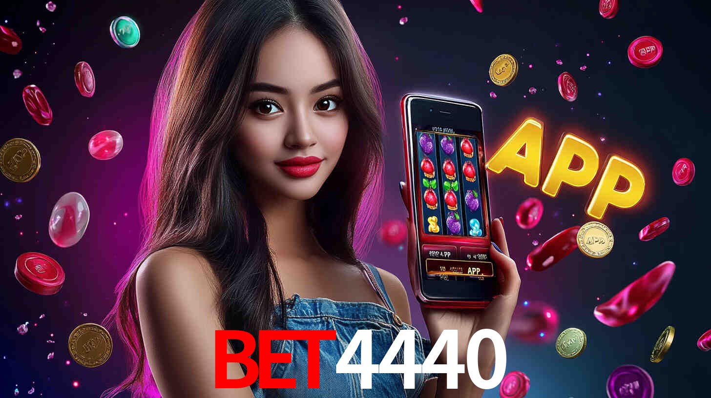 Mesa de Blackjack bet4440