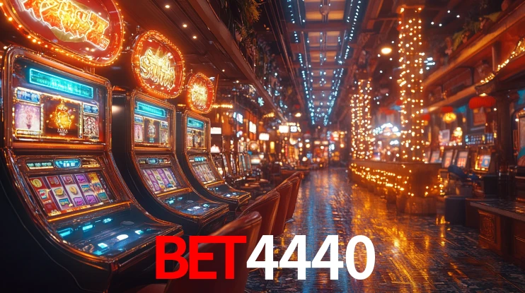 bet4440 app