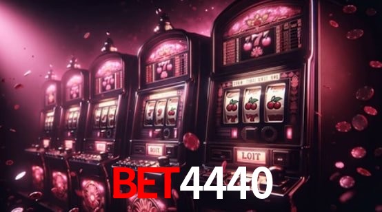 A Emoção da Loteria na bet4440: Uma Chance de Mudança de Vida
