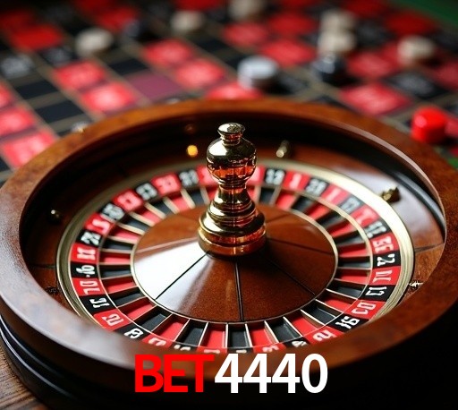 Explorando a Categoria de Eventos em Apostas na bet4440