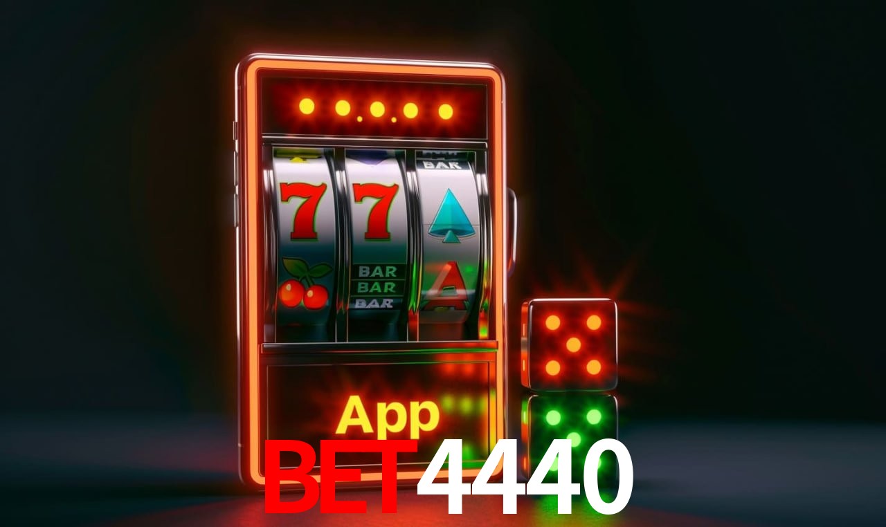 Apostas Esportivas na bet4440: Um Guia Completo