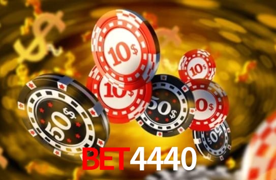 Descubra a Magia dos Jogos de Arcade no bet4440