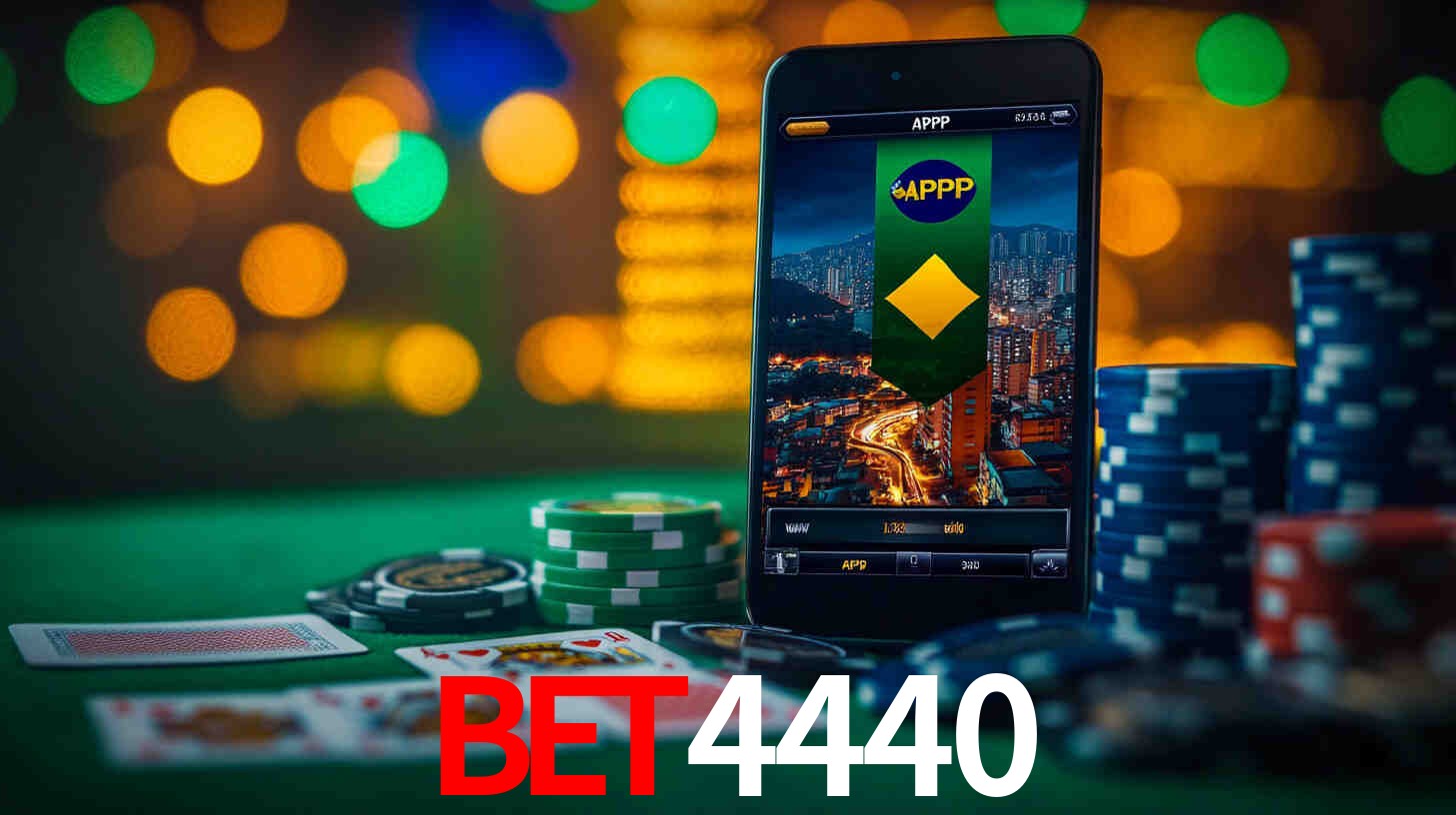Estatísticas Esportivas bet4440