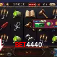 Security Systems bet4440