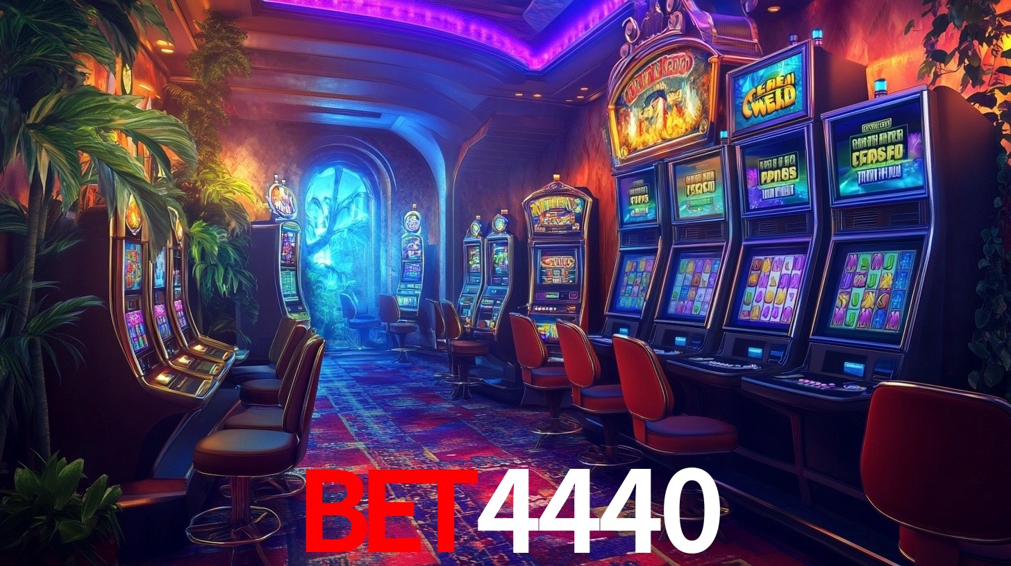 bet4440 app