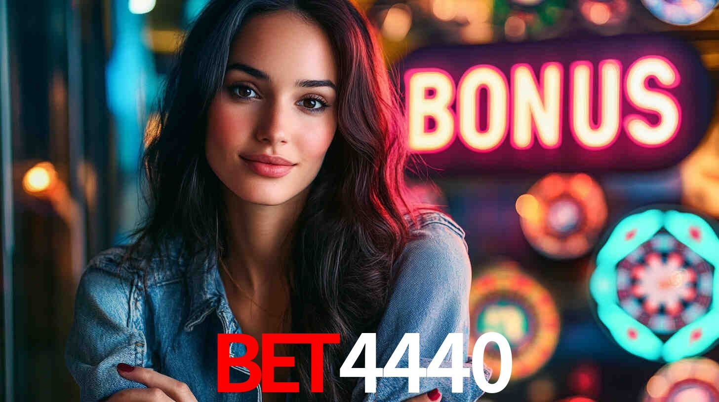 Desvendando o Mundo dos Jogos Virtuais na bet4440