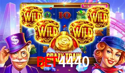 Exclusive Offers bet4440