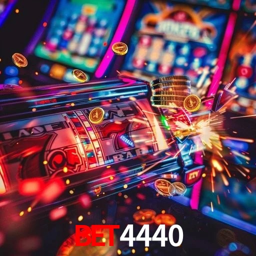 A Experiência Imersiva dos Cassinos Ao Vivo no bet4440
