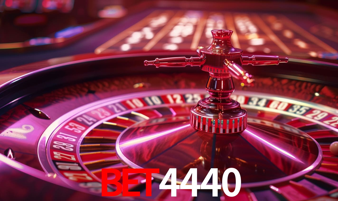 Provedores de Jogos bet4440