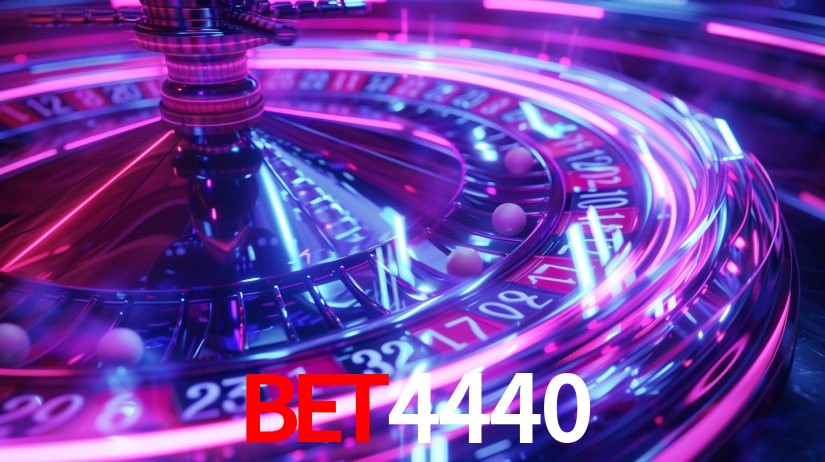 Benefícios da Conta bet4440
