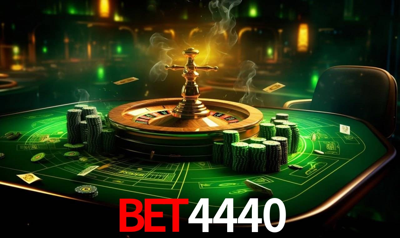 Promoção Relâmpago bet4440