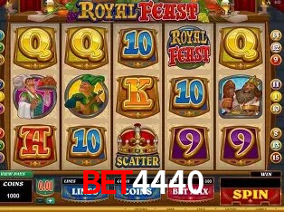 2FA Security bet4440