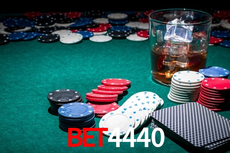 A Emoção da Loteria na bet4440: Uma Chance de Mudança de Vida