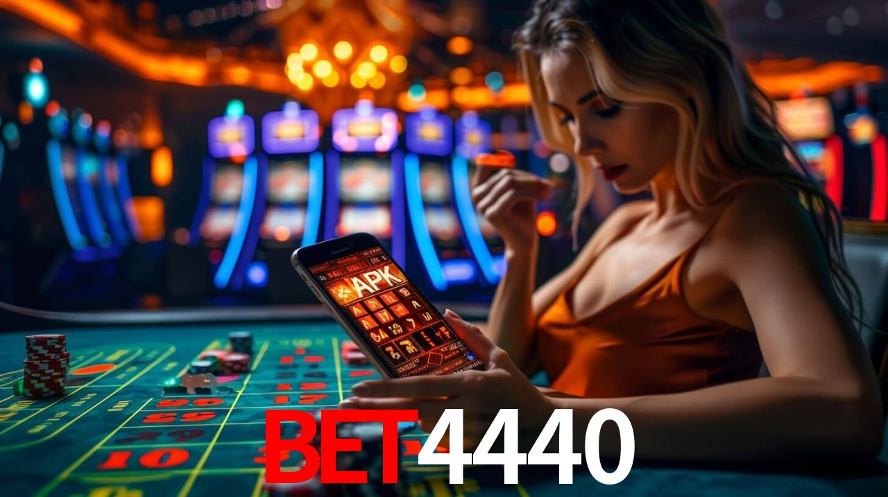 Daily Bonuses bet4440