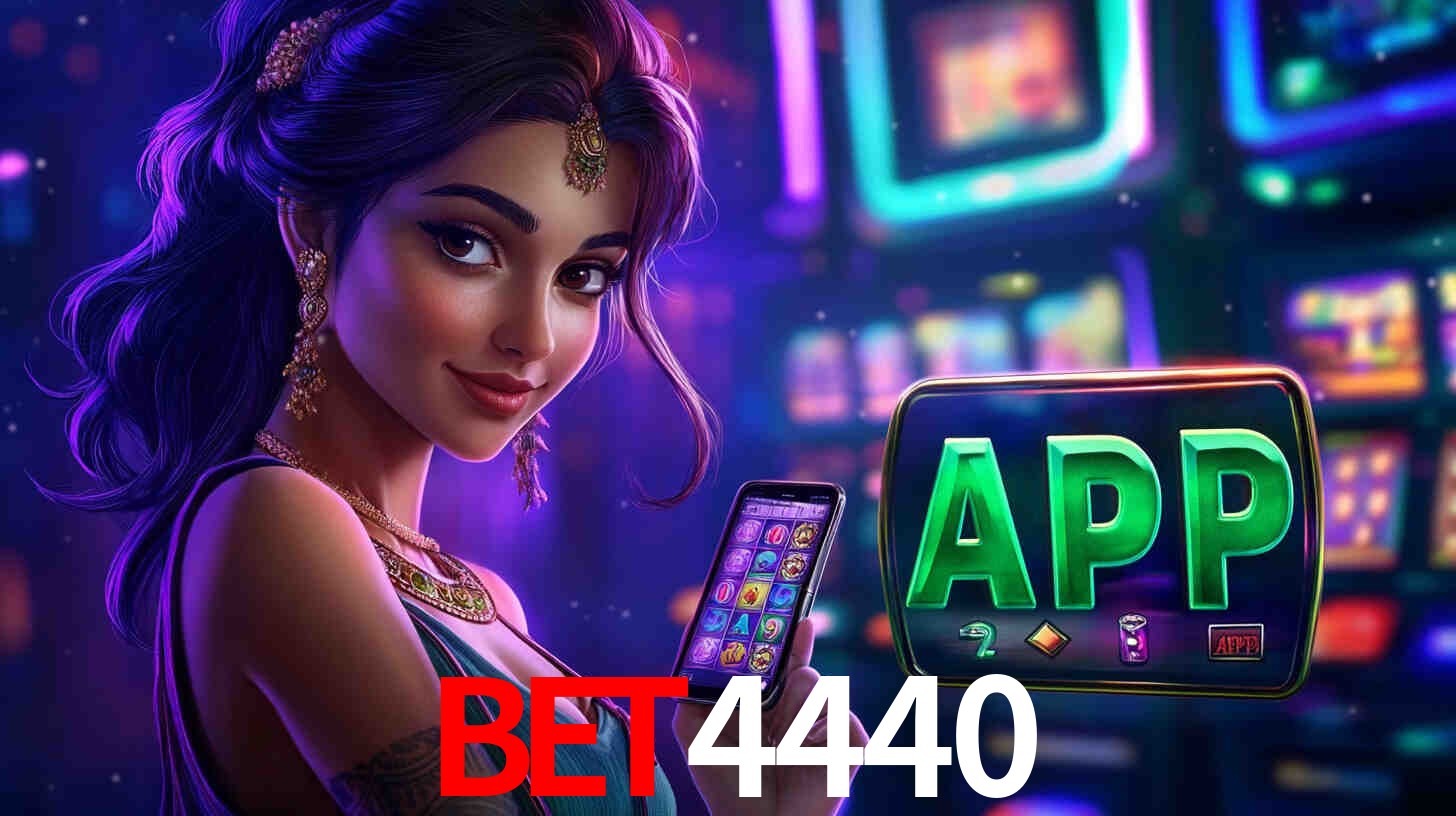 Descubra a Magia dos Jogos de Arcade no bet4440