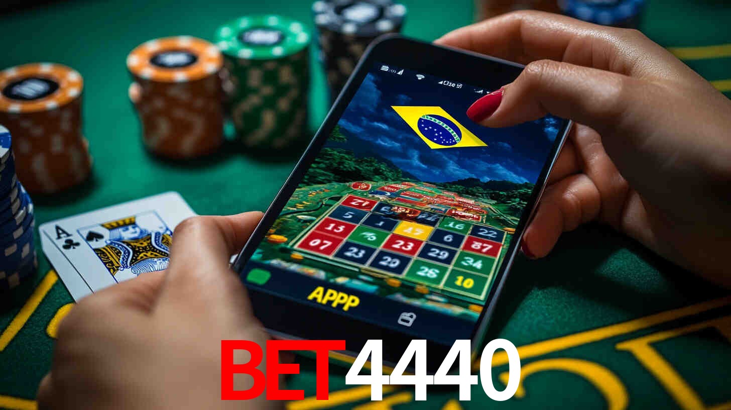 Casino VIP bet4440