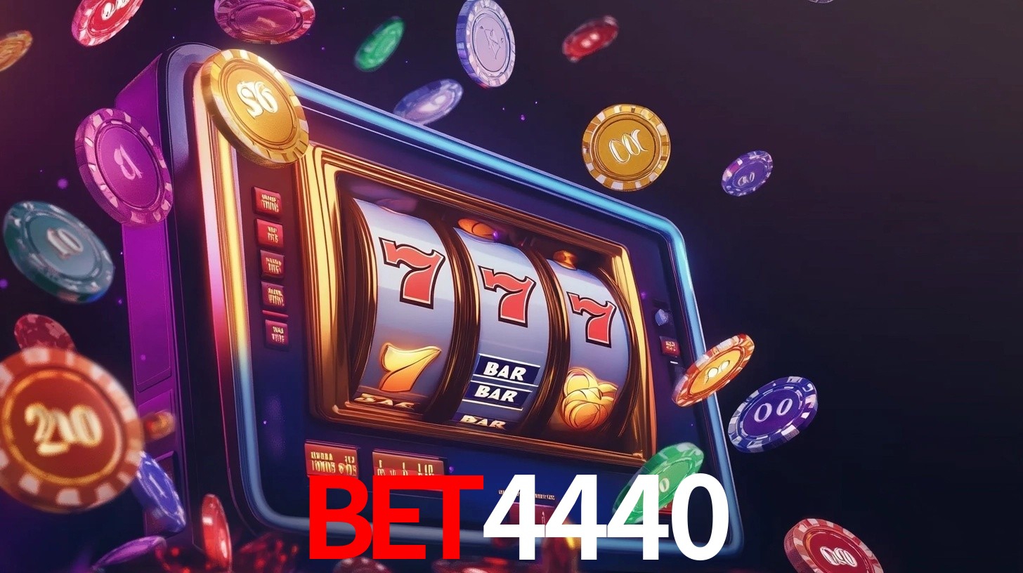 Explore as vantagens do bet4440: serviço profissional e confiabilidade
