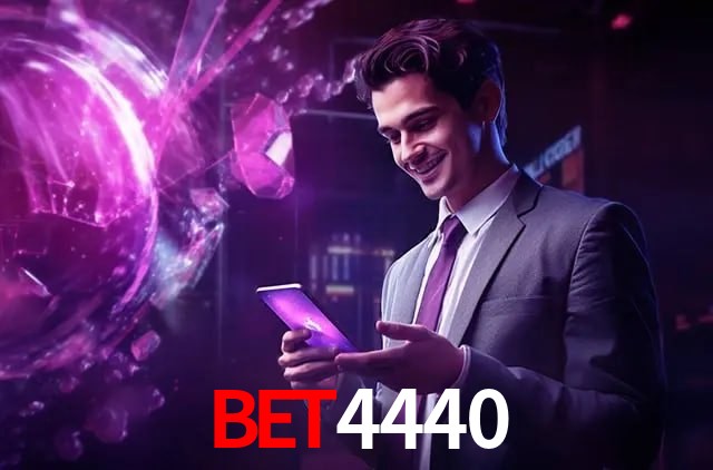 Live Casino bet4440
