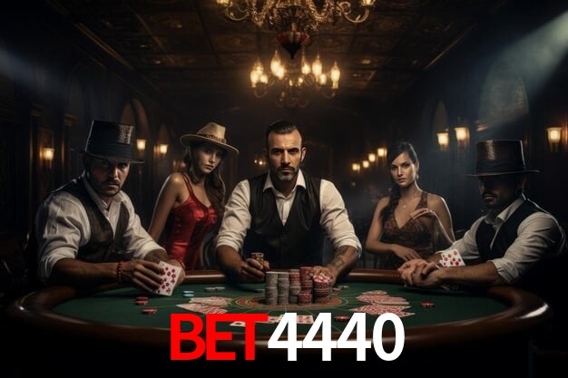 Integração de APIs bet4440
