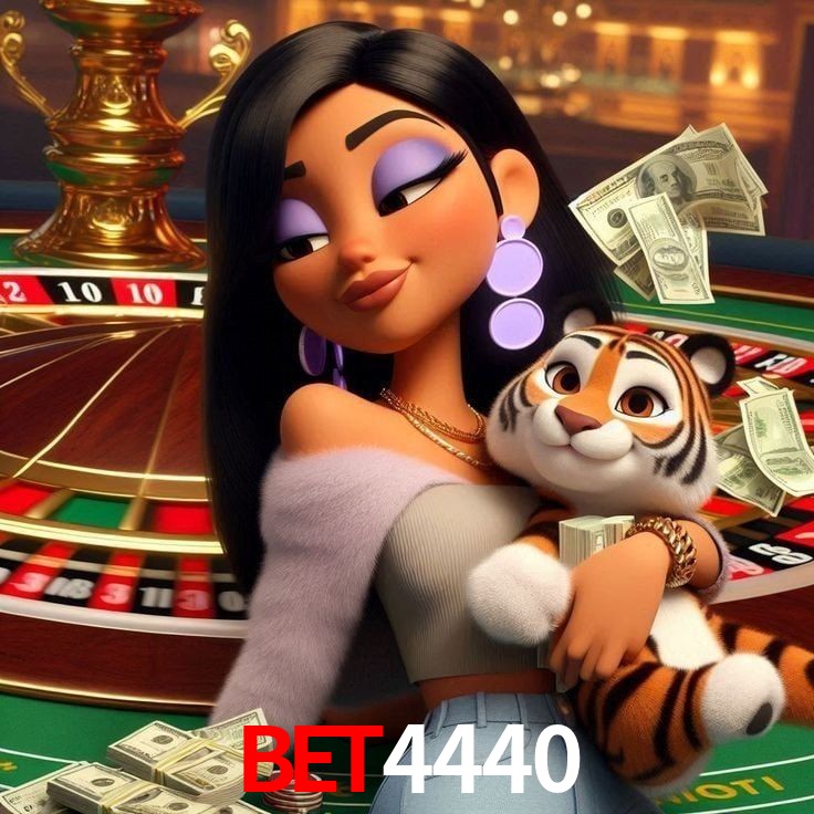 VIP Casino bet4440
