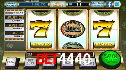 Platform Technology bet4440