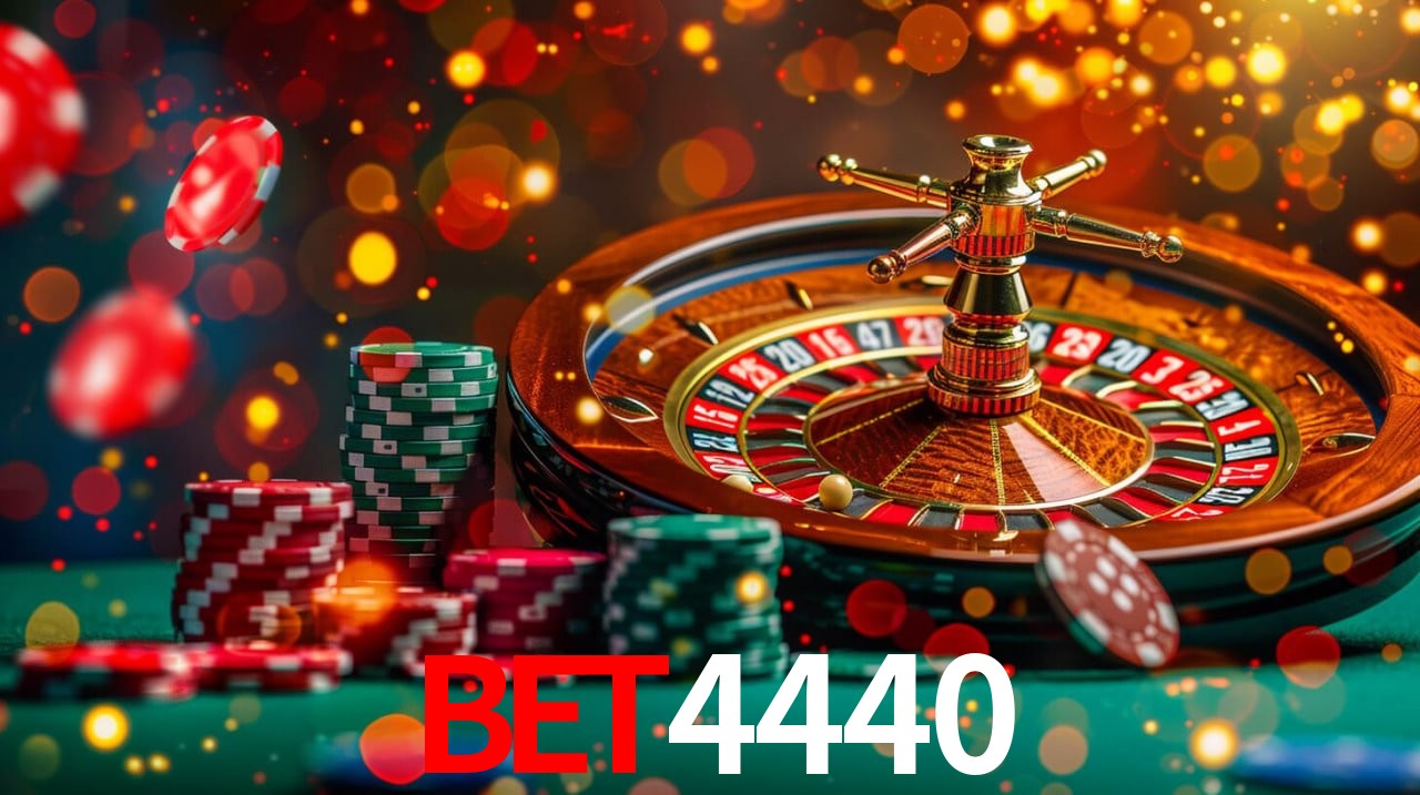 Cadastro Rápido bet4440