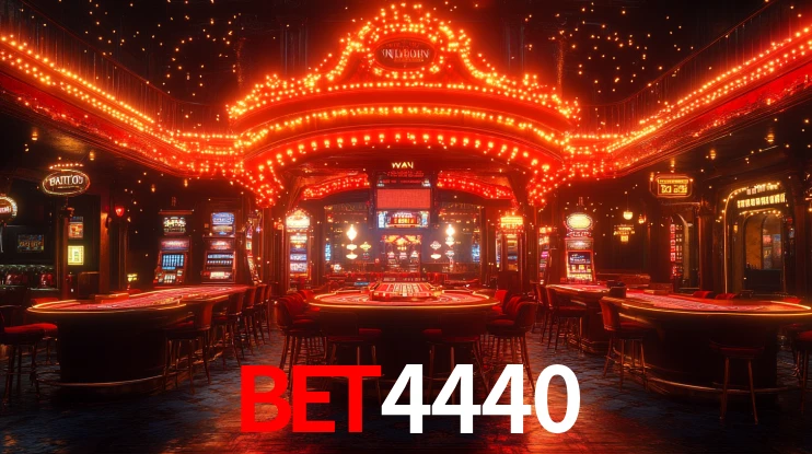 bet4440: Seu Especialista em Apostas Esportivas Brasileiras