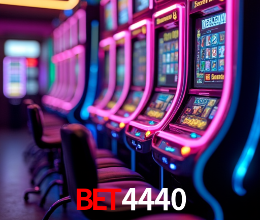 A Experiência Imersiva dos Cassinos Ao Vivo no bet4440