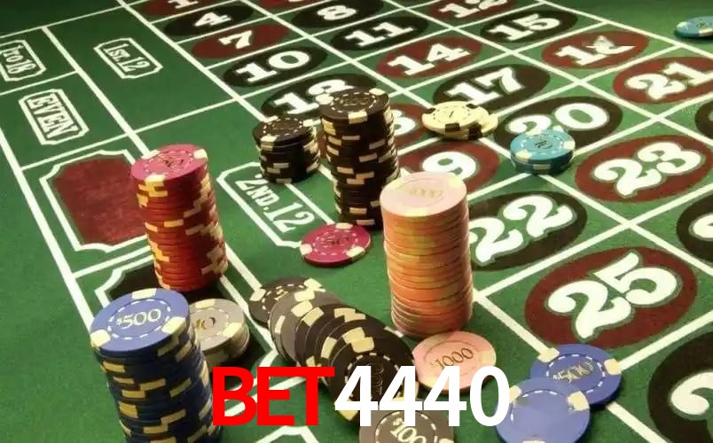A Popularidade dos Caça-Níqueis no bet4440